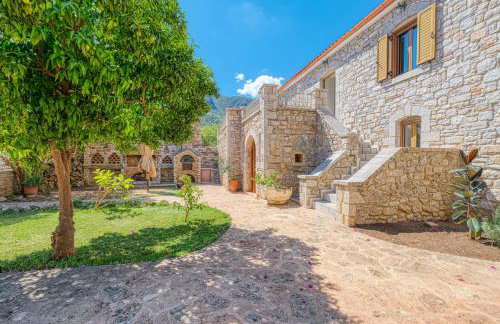 Kleopatra House - Foto 18