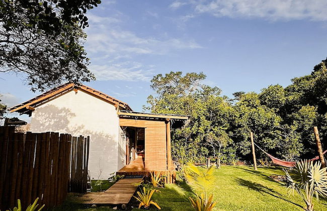 Casa da Mata Corumbau - Photo 54