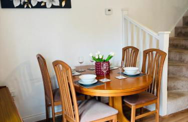 Penuel near Sutton -In-Ashfield town centre - Foto 1