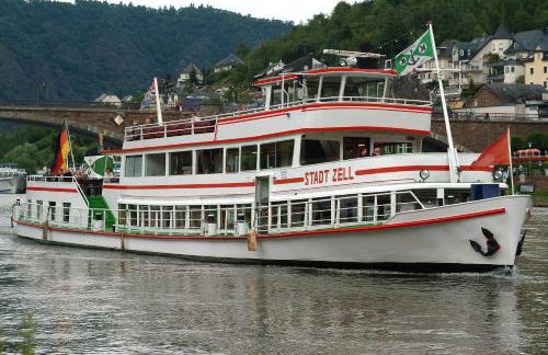 Ferienwohnungen Scheid Volker - Foto 39