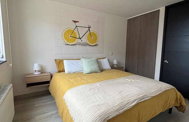 Apartment By Toore Patagonia - Foto 4