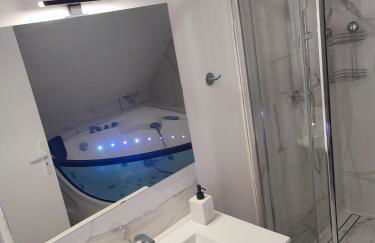 Maison neuve et contemporaine, alliant modernité et situation stratégique à 12km de Paris et 8km de Versailles - Photo 44