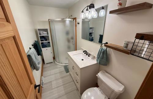 Serene Log Cabin Forest Retreat - Photo 11