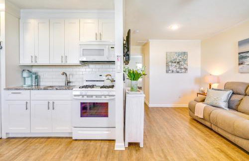 Lavallette Apartment with Patio - Walk to the Beach! - Foto 11