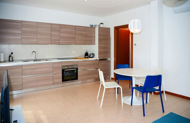 Sailing Apartment by Wonderful Italy - Foto 7