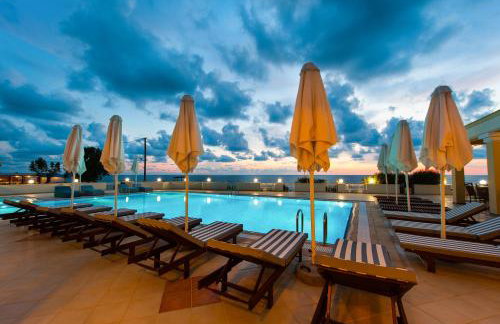 Messina Resort Hotel - Photo 42