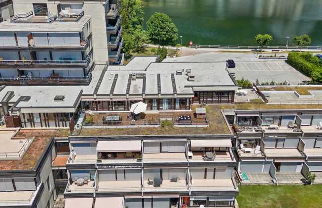 Jeanne D'Arc Apt. D-33 - Foto 42