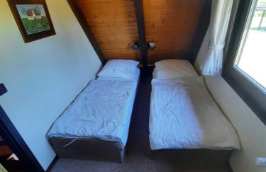 Ferienhaus Winnetou Sonnenkreisel 145 - Foto 19