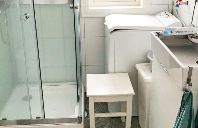 6 Person Holiday Home in Ballangen - Photo 12