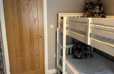 Beach House Apartment on ground floor with sea view - pet friendly - Foto 27