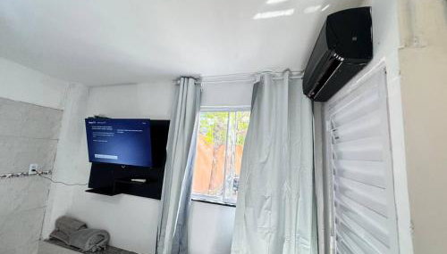 Ap próximo ao Arco com garagem e ar - Foto 5