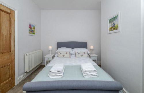 Castle Cottage - Foto 39