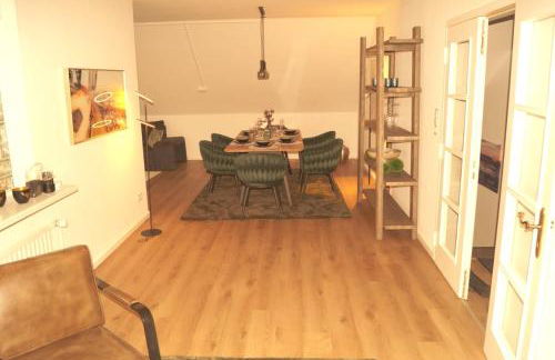 NEU Apartment in Friedrichskoog 130 qm Grosser Garten - Foto 39