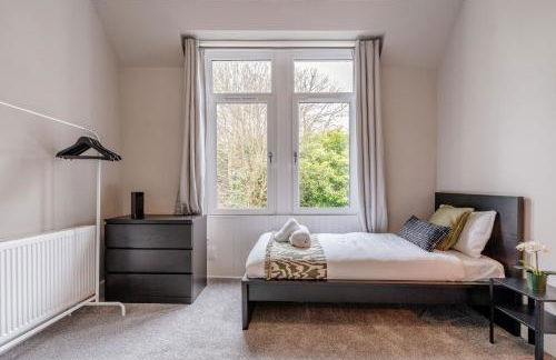 Classy private spacious flat - Foto 35