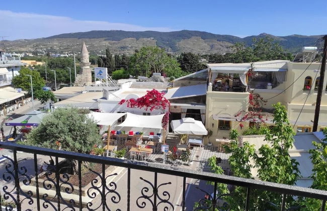 Komfort Appartment - Foto 43