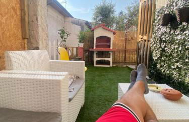 The Samantha Guest House - Photo 2