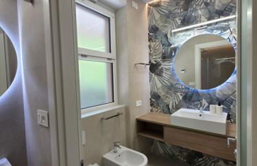 UbiMaior Suite - Monte Urpinu apartment with parking - Foto 29