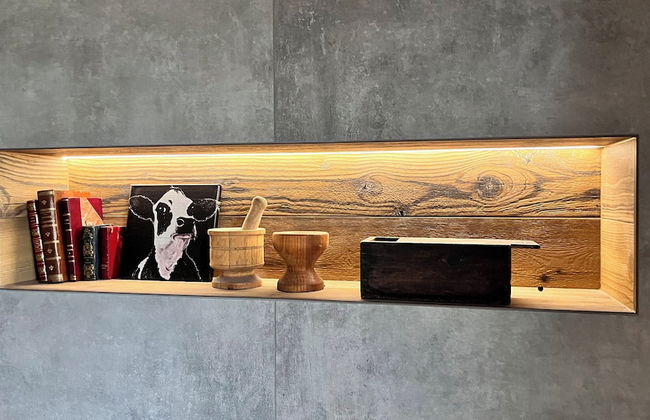 Agarthi Suites - Foto 21