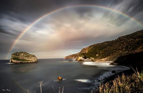 Apto SAN JUAN -Parking Gratis, Reformado- Gaztelugatxe y Gastronomía -Familias y Parejas - Foto 33