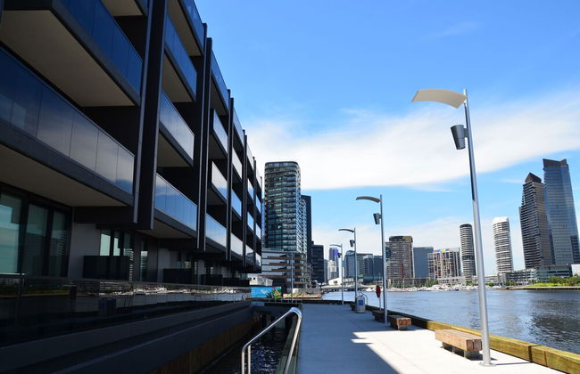 Orange Stay at Collins Wharf - Photo 29