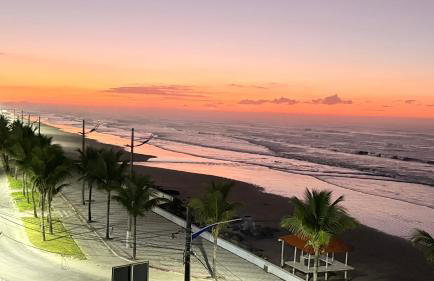 Apto Frente Praia Familiar - Photo 36