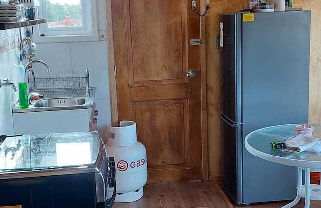 Cabaña OmShanti - Foto 7