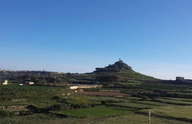 Gozo Escape, 2-bed Apartment in Marsalforn - Foto 24