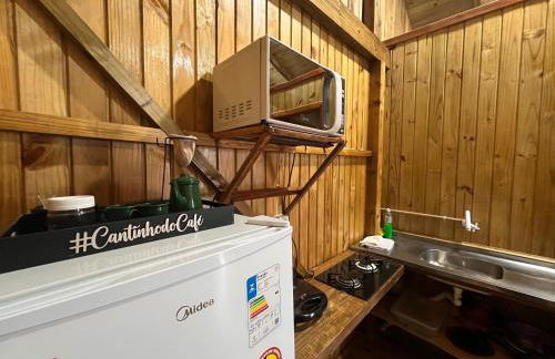 Cabanas Romeu & Julieta - Foto 37