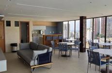 Novo Apartamento quarto e sala próximo da Praia do Porto da Barra - Foto 9