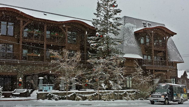 Lodge at Whitefish Lake - Photo 4