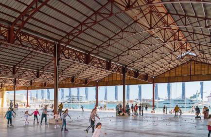 Calma Verde Your getaway in Playa de Valencia - Foto 30