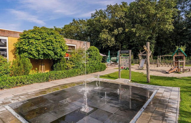 Camping Marvilla Parks Friese Meren - Foto 53