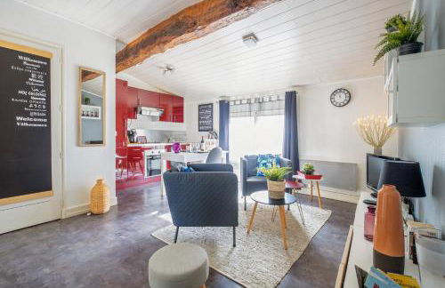 Maison au cœur de la bastide libournaise - Foto 10