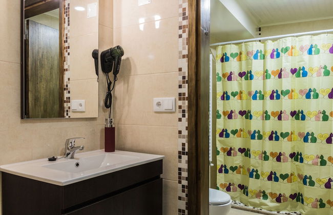 Portantiqua Guest House - Foto 15