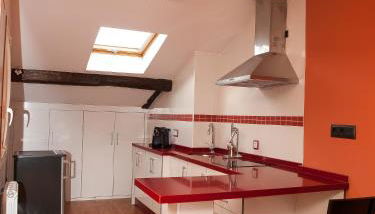 Auténtica buhardilla en el centro de Béjar - Photo 4