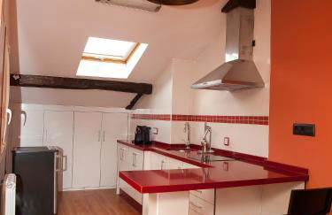 Auténtica buhardilla en el centro de Béjar - Photo 4