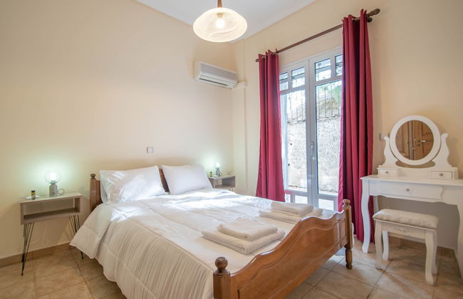 Andelica Holiday Villa - Foto 4