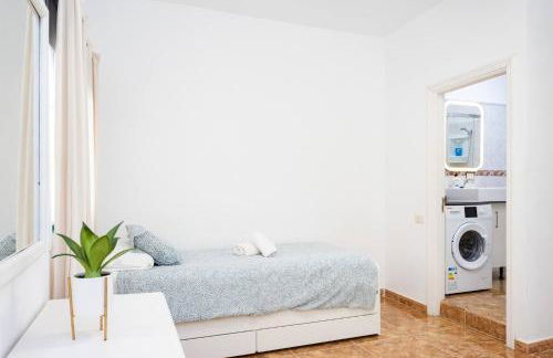 Live Arico Lapa cerca de la playa - Foto 16