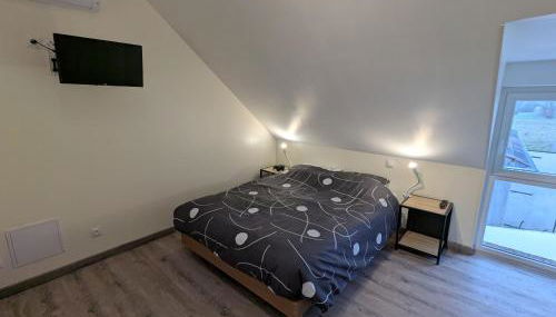 Gîte à Chilleurs-aux-Bois, 4 pers., climatisation, parking - FR-1-590-566 - Foto 3