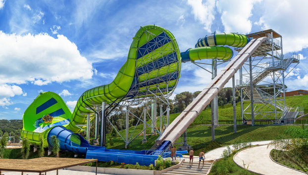 Water World - Lloret de Mar - Photo 3
