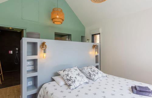 Holiday Home Breizh Riviera by Interhome - Foto 9