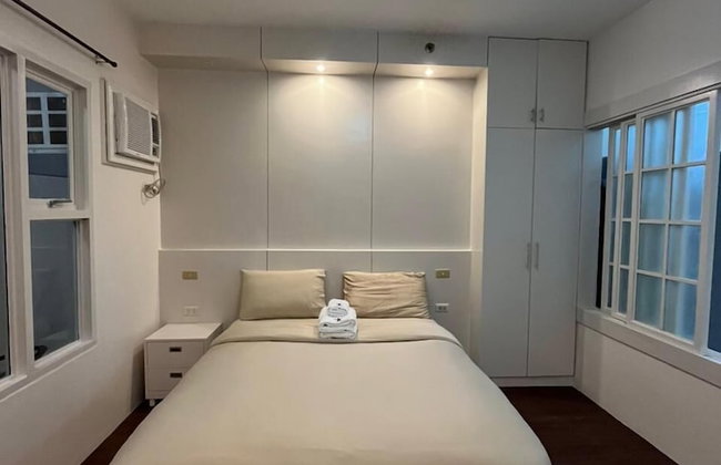 Manila Bayview Luxury Rental - Photo 61