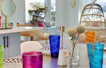 Havana House oasis with pool spa firepit game room and Mountain Views Be away from the city rules - Foto 17