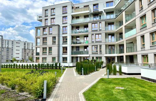 Luksusowy Apartament Onyks - Parking Gratis - Foto 19
