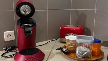 Chez mémé - Foto 2