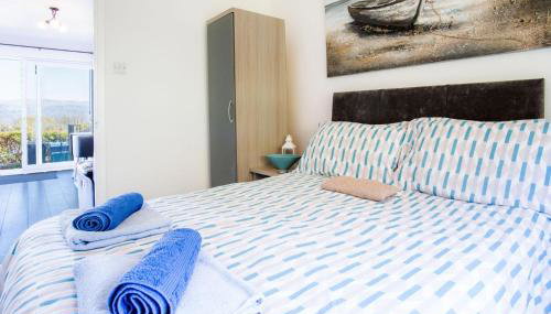 Bayview 32 - 2 Bedroom Chalet - Bayview Oxwich - Foto 5