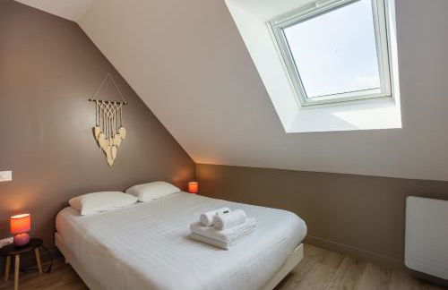 Résidence La Colombanaise - Foto 28