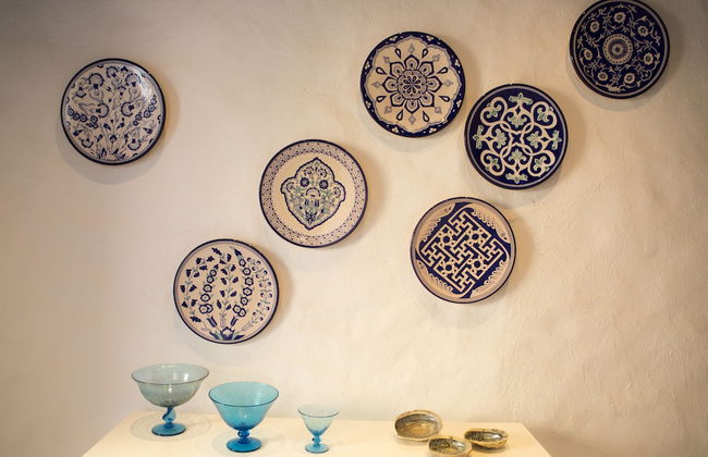 Dar Indigo - Photo 31