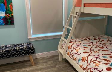 South Padre Island Beach House Retreat Downstairs - Photo 13