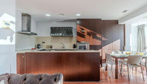 Enjoybcn Fira Apartment - Foto 5